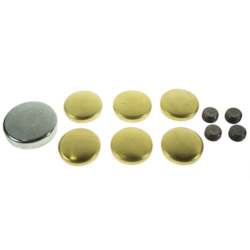 Melling MPE-114BR Freeze Plug Kit
