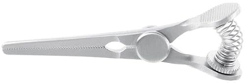 König Jacobson Bulldog Clamps