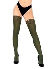 B11 | 1 Pair – Military Green