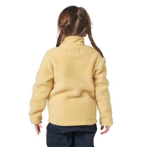 Image of Helly Hansen girls Champ Pile Jacket