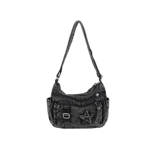 Sac à bandoulière tendance pour vos sorties et virées urbaines