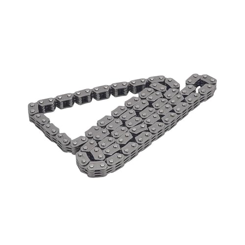 Chaîne de distribution NX250 et VTEC 400 avec 126 maillons pour moto