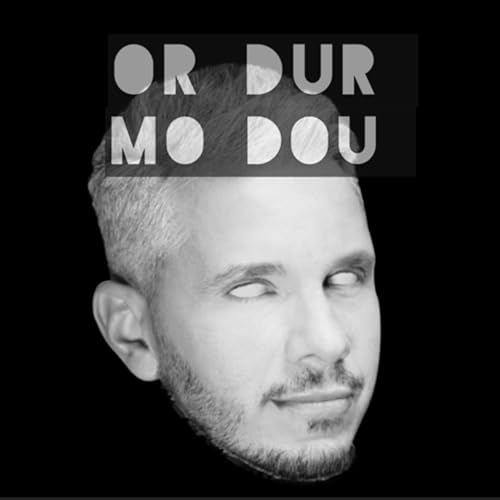Couverture de OR DUR MO DOU