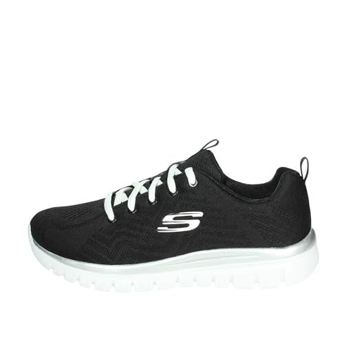 Image of Skechers Womens Low-top Trainers