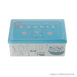 長登屋 ナガトヤ ちいかわ ほめられリボンクッキー缶 10枚入