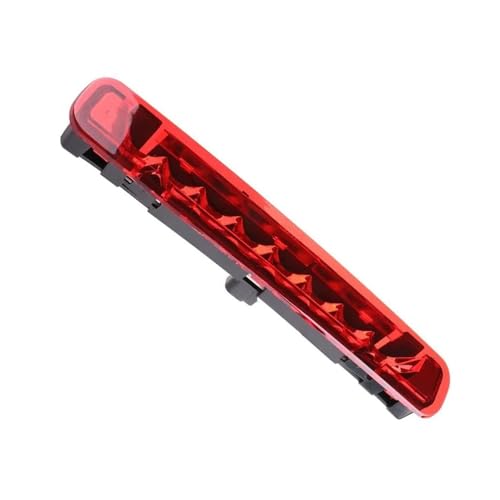 Troisième feu arrière pour Ford Mustang 2005-2009 stop de rechange rouge 6R3Z13A613A