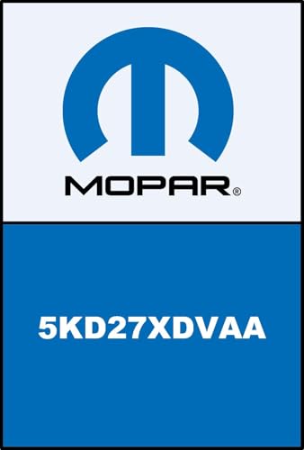 Mopar Seat Shield-Grand Cherokee 2006-2008 5KD27XDVAA
