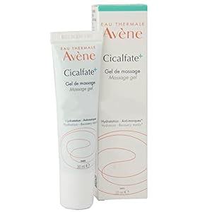AVENE Cicalfate+ Narbenpflege-Gel, 30 ml