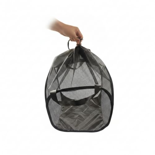 Bolsa de filtro para bomba de estanque de poliéster duradero miniatura 1