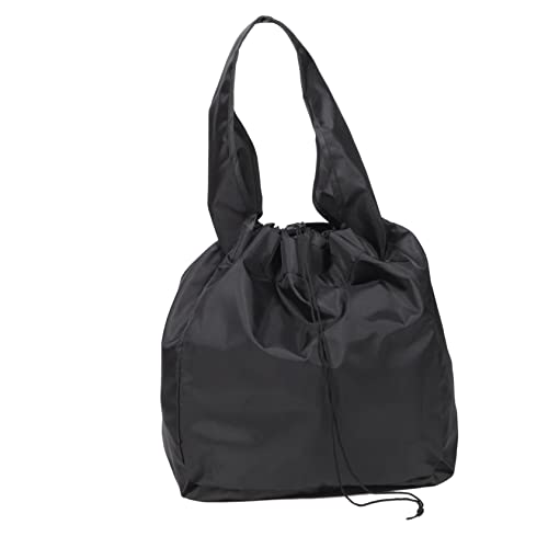 Totority Airplane Stroller Bag Stroller Travel Cover Foldable Travel Storage for Accessories