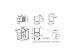 Roca - Mueble Lavadero Henares Blanco Brillo (A856897806)