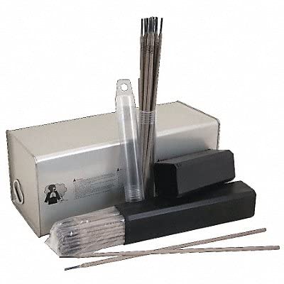 Westward, 41R197, Stick Elect, Stainless Steel, 5/32, 1lb