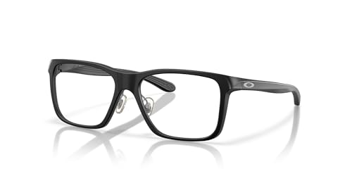 Image of Oakley Unisex Kids Oy8032d Sando Rectangular Prescription Eyewear Frames