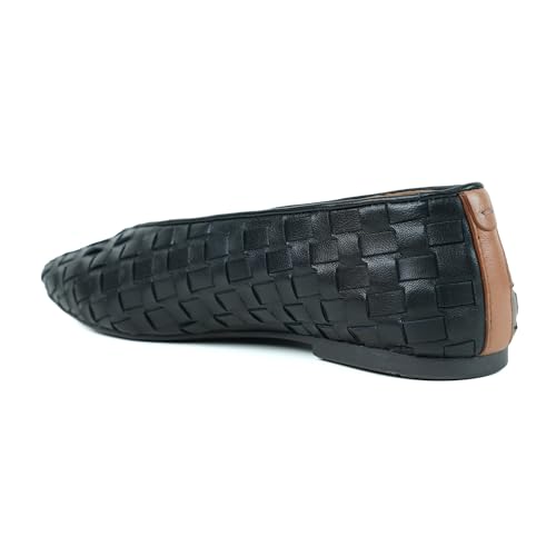 Image of Gentle Souls by Kenneth Cole Women's Willow Woven