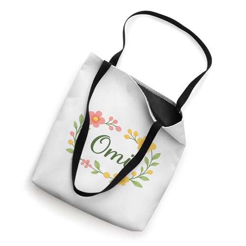 Omi Tote Bag miniatura 2