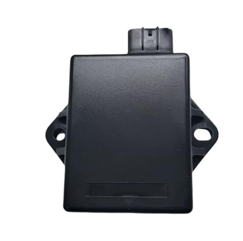 Résoudre panne allumage Yamaha YFM 250 avec boîtier CDI 4XE-85540-00-00