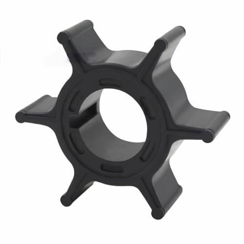 Turbine en caoutchouc pour moteur Honda 8-20hp haute durabilité