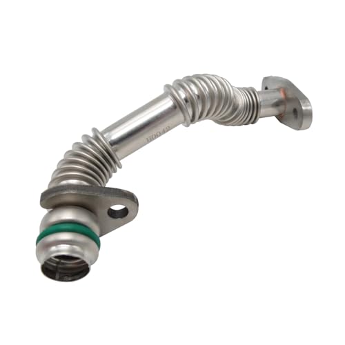 Tubo de Retorno de Aceite reparador 1745892 BM5Z6L092B para Focus