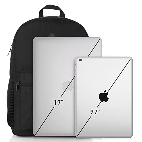 Sac à dos de 43,2 cm du lycée aux voyages d'affaires - 7