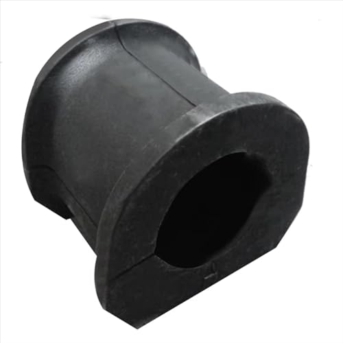 Bujes de suspensión para Mitsubishi Pajero Montero V73 V75 V77 consistencia y durabilidad MR374520 4