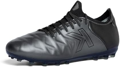 KELME AURORA TOUR サッカーシューズ MG KELME Mens Soccer Cleats MG Shoes Calf-Skin Outdoor Artificial