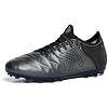 حذاء كرة قدم رجالي من KELME Soccer Cleats مصنوع من جلد العجل الاحترافي، حذاء كرة قدم رياضي متعدد الأغراض مناسب للأنشطة الخارجية للجنسين