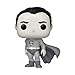 Funko Pop! Heroes: Shield Through The Ages - Superman '50​ - DC Comics - Collectable Vinyl Figure - Gift Idea - Official Merchandise - Toys for Kids & Adults - DC Comics Fans