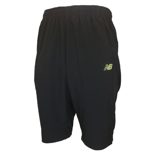 new balance(ニューバランス) ランニング ショートパンツ メンズ NBR41138M