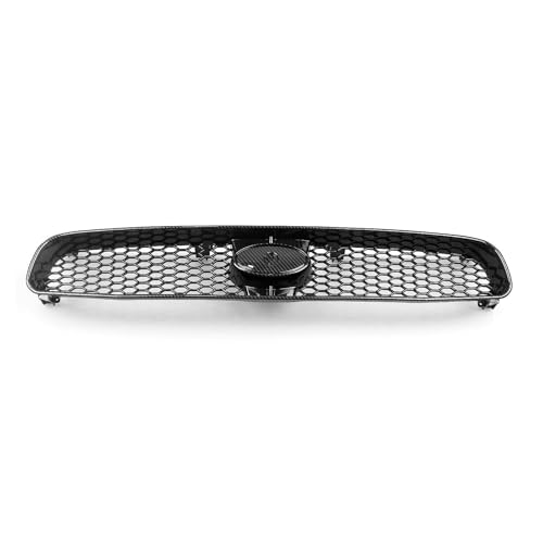 Grille de pare-choc pour Subaru Impreza 2004 2005 remplacer calandre supérieure cassée