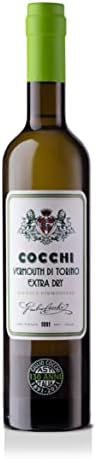 Cocchi Vermouth Di Torino, Sweet Italian Vermouth, 75cl, 16% ABV