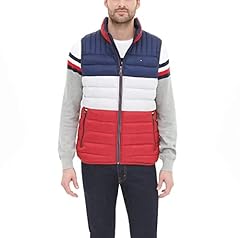 Midnight/Ice/Red Colorblock