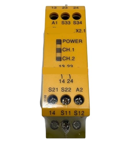 774306 Relais modulaire pour résoudre les pannes de tableaux électriques