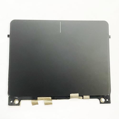 Fleshy Leaf Trackpad Touchpad Clickpad with Cable Replacement for Dell XPS 15 9550 9560 9570 9575 Precision 5510 5520 5530 5540 0GJ46G 03T2W4