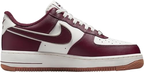 Image of Nike Unisex Air Force 1 07 Trainers