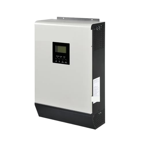 Convertitore 3kw 5kw Ibrido Risparmio Sui Costi