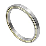 Uritue CSXD045 Thin Section Roller Bearing 4.5 x 5.5 x 0.5inch KD045XP0 RD045XP0 SD045XP0