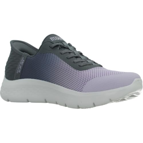 Skechers Chaussures à Enfiler GO Walk Flex Grand Entry pour Femme