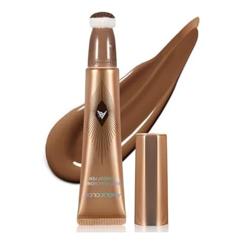 FEXPDL Liquid Bronzer Contour Stick Cover