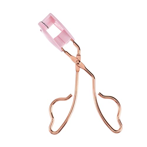 DRESSOOS 1 Pc Rizador De Pestañas Rizador Pestañas Clip De Pestañas Falsas De Maquillaje Hermoso Clip De Pestañas Clip Magnético De Pestañas Falsas Pinza Para Pestañas Imán