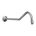 Graff G-8505-SN Universal Traditional 17" Shower Arm