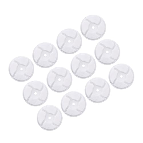 Filtros recambio para fuente de agua para mascotas 12 uni miniatura 3