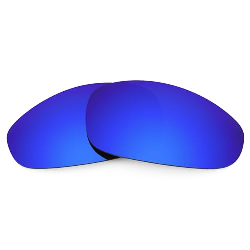 Revant Lenses for Oakley Juliet, Tidal Blue