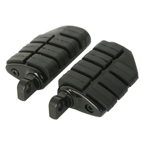 Repose-Pieds Mâles Moto Goldwing Réduit Vibrations et Glissements GL1500 GL1800