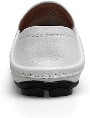 Tijdloze Elegantie: Verbeter uw stijl met de suède leren loafers Tijdloze Elegantie: Verbeter uw stijl met de suède leren loafers