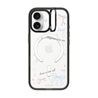 Amazon.co.jp: CASETiFY インパクトリングスタンド iPhone 17 ケース
