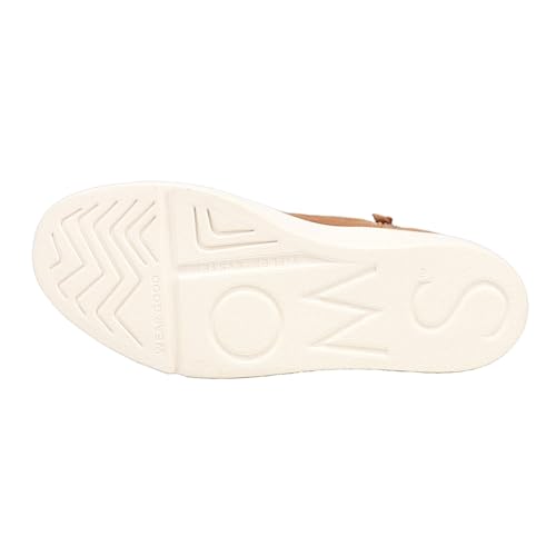 Image of TOMS Women's Trvl Lite Retro Lace-Up Sneakers