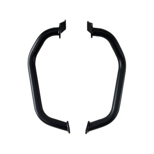 Pare-chocs moto protection moteur barre cadre Intruder M800R M109R