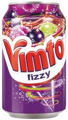 Cans 330ml (Pack Of 24)