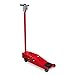 ESCO 92016 Yak Air Hydraulic Trolley Jack, 5.5 Tons, 3.54" Height