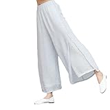 Women Linen Chinesetraditional Kung Fu Uniform Tea Set Sprin Tang Suit Tai Chi Robes Female Oriental Hanfu